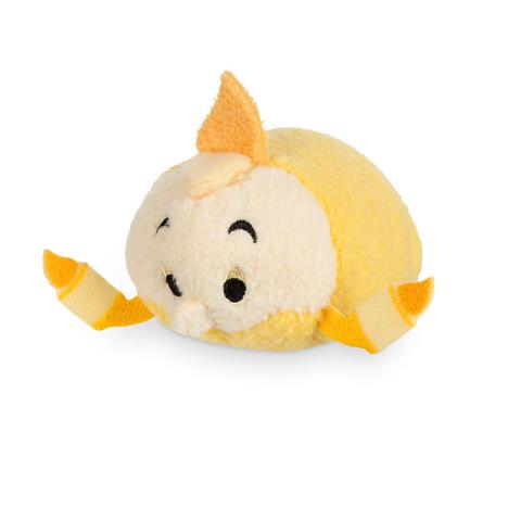 Lumiere Disney Beauty & The Beast Tsum Tsum £4.99